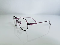 9x optische monturen, tom davies, in luxe opbergdoos/displaytray - afbeelding 5 van  16