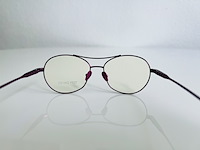 9x optische monturen, tom davies, in luxe opbergdoos/displaytray - afbeelding 6 van  16