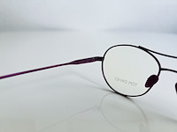 9x optische monturen, tom davies, in luxe opbergdoos/displaytray - afbeelding 7 van  16