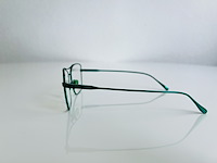9x optische monturen, tom davies, in luxe opbergdoos/displaytray - afbeelding 13 van  16
