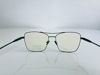 9x optische monturen, tom davies, in luxe opbergdoos/displaytray - afbeelding 14 van  16