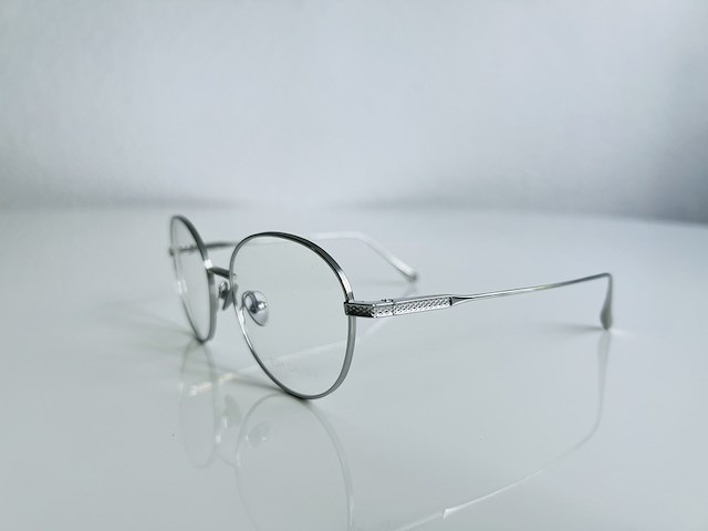9x optische monturen, tom davies, in luxe opbergdoos/displaytray - afbeelding 16 van  16