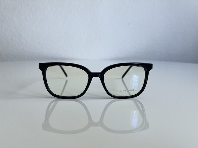 9x optische monturen, tom davies, in luxe opbergdoos/displaytray - afbeelding 2 van  13
