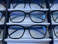 9x optische monturen, tom davies, in luxe opbergdoos/displaytray - afbeelding 7 van  13
