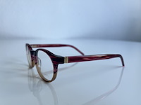 9x optische monturen, tom davies, in luxe opbergdoos/displaytray - afbeelding 11 van  13