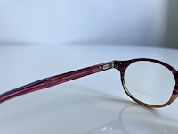 9x optische monturen, tom davies, in luxe opbergdoos/displaytray - afbeelding 13 van  13