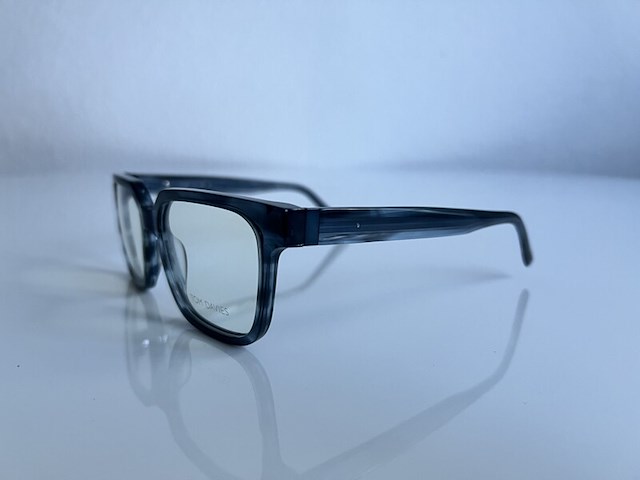 9x optische monturen, tom davies, in luxe opbergdoos/displaytray - afbeelding 3 van  17