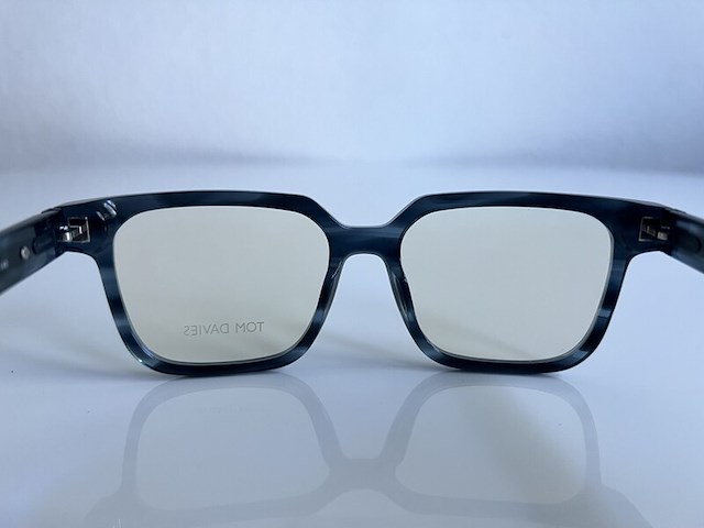 9x optische monturen, tom davies, in luxe opbergdoos/displaytray - afbeelding 4 van  17