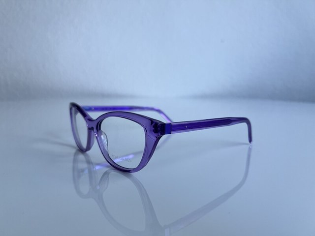 9x optische monturen, tom davies, in luxe opbergdoos/displaytray - afbeelding 7 van  17