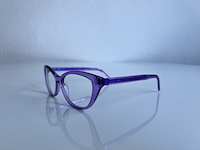 9x optische monturen, tom davies, in luxe opbergdoos/displaytray - afbeelding 7 van  17