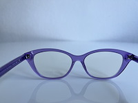 9x optische monturen, tom davies, in luxe opbergdoos/displaytray - afbeelding 8 van  17
