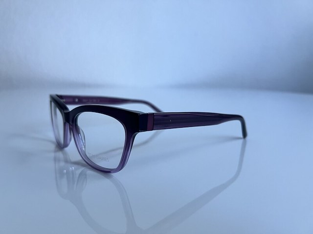 9x optische monturen, tom davies, in luxe opbergdoos/displaytray - afbeelding 15 van  17