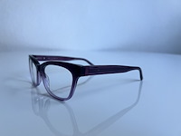 9x optische monturen, tom davies, in luxe opbergdoos/displaytray - afbeelding 15 van  17