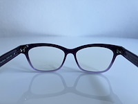 9x optische monturen, tom davies, in luxe opbergdoos/displaytray - afbeelding 16 van  17