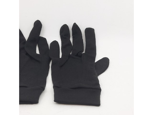 9x paar fotografie handschoenen, vallerret - afbeelding 2 van  5