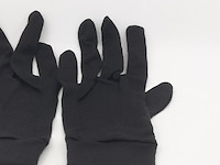 9x paar fotografie handschoenen, vallerret - afbeelding 2 van  5