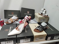 9x paar sandalen chattawak, diverse modellen - afbeelding 1 van  6