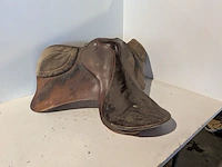 9x paardenzadel - afbeelding 2 van  9