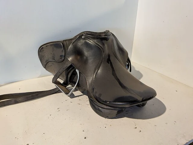 9x paardenzadel - afbeelding 5 van  9