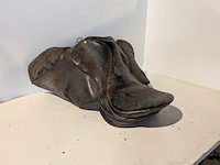 9x paardenzadel - afbeelding 6 van  9