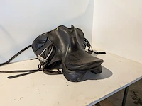 9x paardenzadel - afbeelding 8 van  9