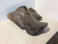 9x paardenzadel - afbeelding 9 van  9