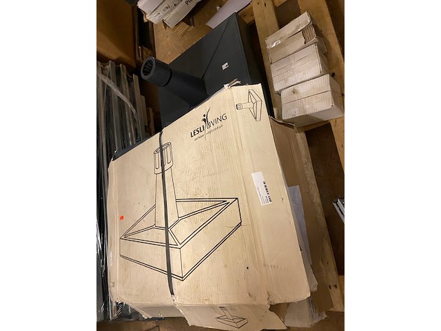 9x parasolvoet, platinium soretto en lesli living, 90kg en 40kg - afbeelding 3 van  4