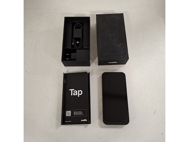 9x pin terminal mollie, tap - afbeelding 2 van  19