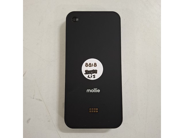 9x pin terminal mollie, tap - afbeelding 3 van  19