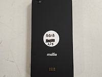 9x pin terminal mollie, tap - afbeelding 3 van  19