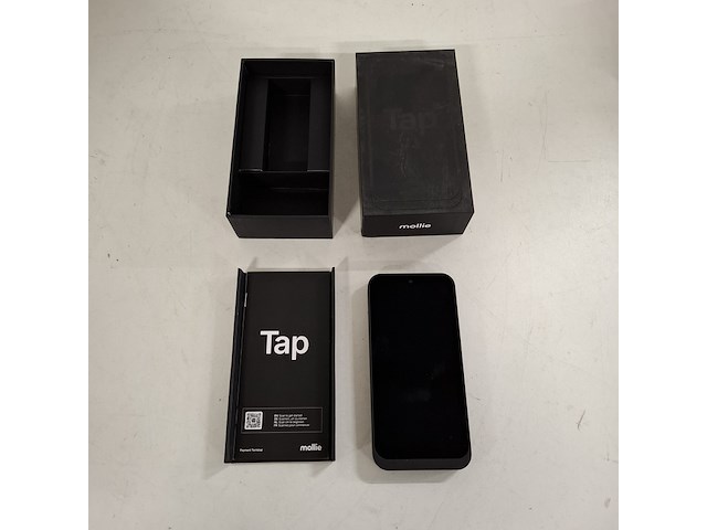 9x pin terminal mollie, tap - afbeelding 4 van  19