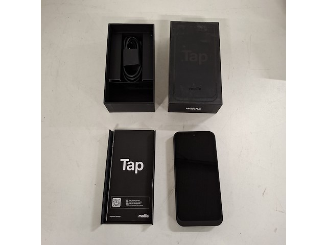 9x pin terminal mollie, tap - afbeelding 6 van  19