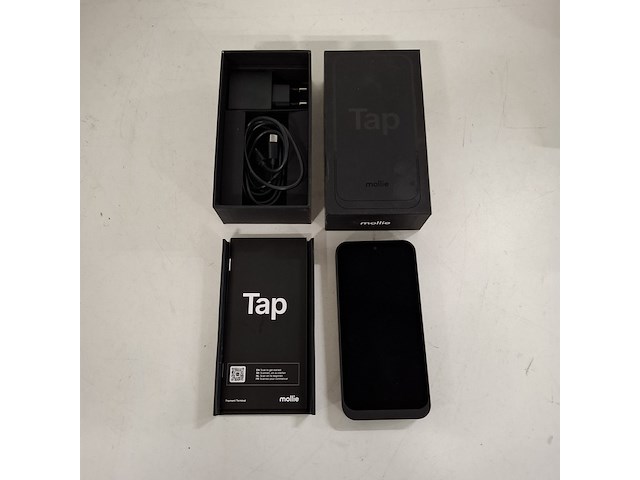 9x pin terminal mollie, tap - afbeelding 8 van  19