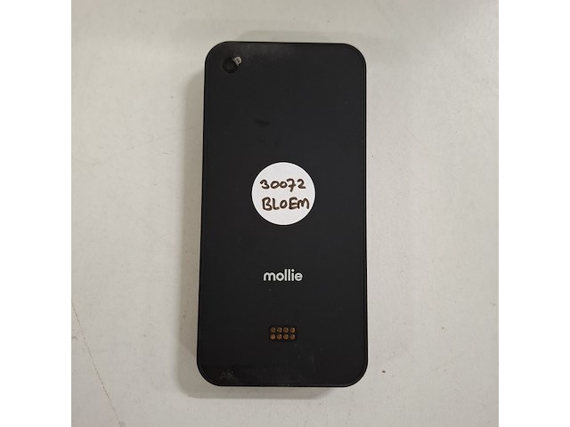 9x pin terminal mollie, tap - afbeelding 9 van  19