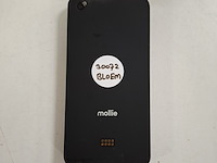 9x pin terminal mollie, tap - afbeelding 9 van  19