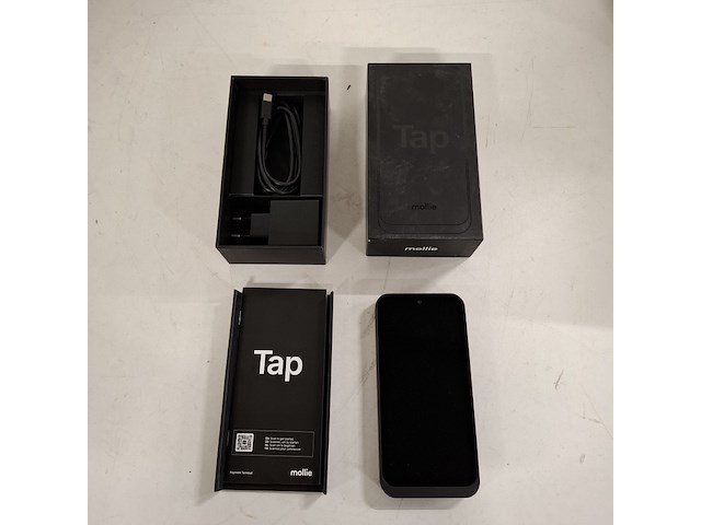 9x pin terminal mollie, tap - afbeelding 10 van  19