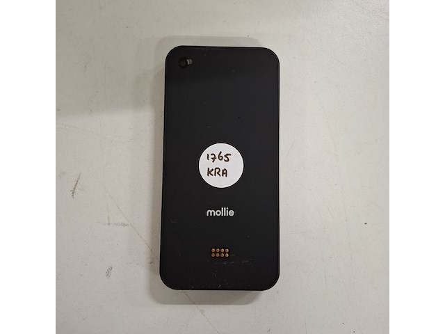 9x pin terminal mollie, tap - afbeelding 11 van  19