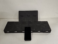 9x pin terminal mollie, tap - afbeelding 1 van  19