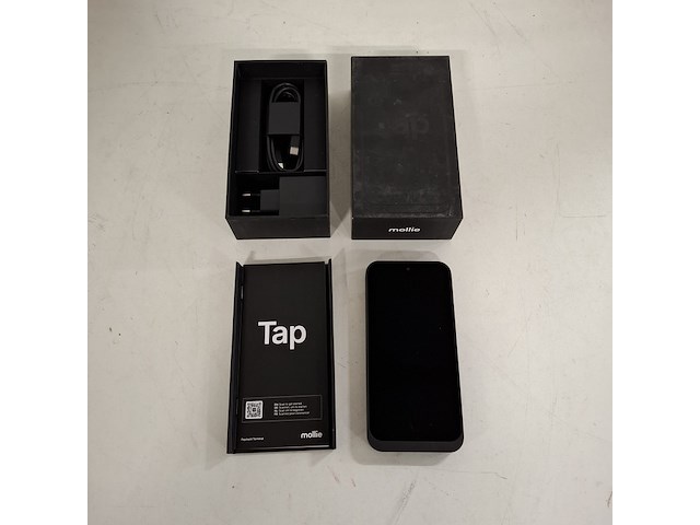 9x pin terminal mollie, tap - afbeelding 12 van  19