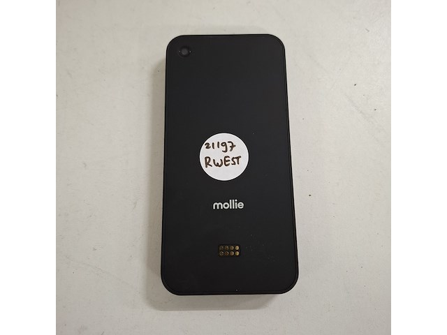 9x pin terminal mollie, tap - afbeelding 13 van  19