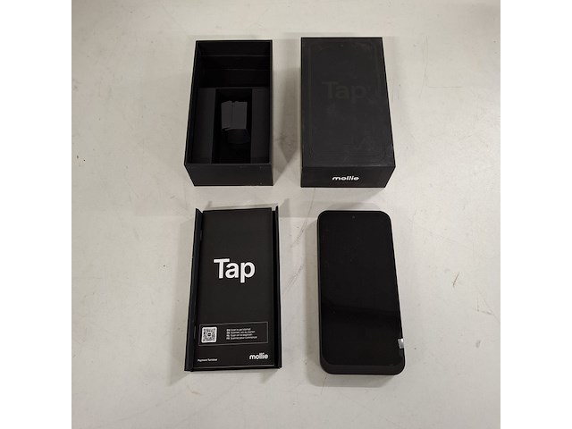 9x pin terminal mollie, tap - afbeelding 16 van  19