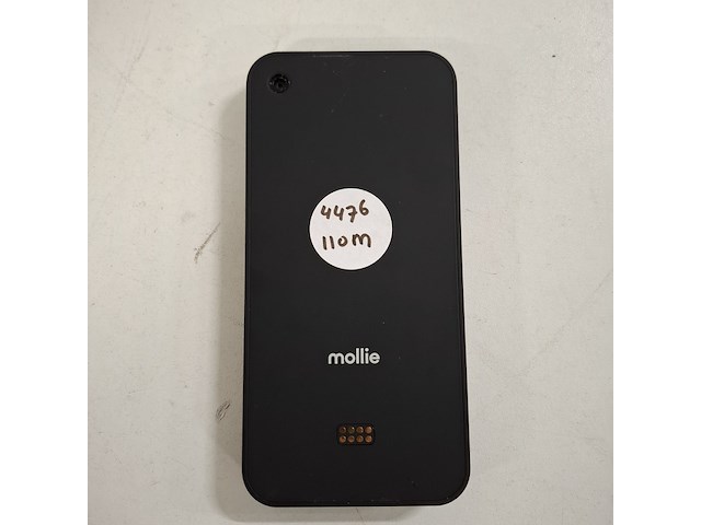 9x pin terminal mollie, tap - afbeelding 17 van  19