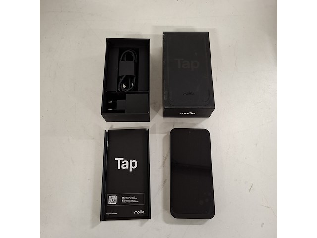 9x pin terminal mollie, tap - afbeelding 18 van  19