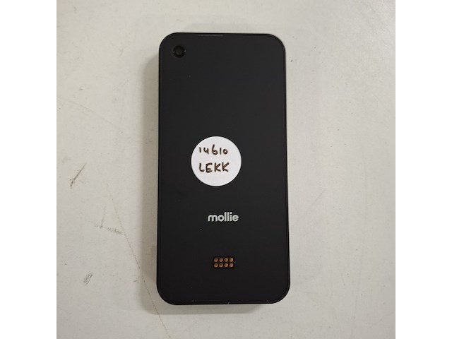 9x pin terminal mollie, tap - afbeelding 19 van  19