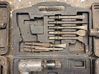 9x pneumatisch gereedschap, o.a. airmaster, ferm - afbeelding 3 van  16