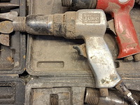 9x pneumatisch gereedschap, o.a. airmaster, ferm - afbeelding 11 van  16