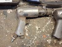 9x pneumatisch gereedschap, o.a. airmaster, ferm - afbeelding 15 van  16