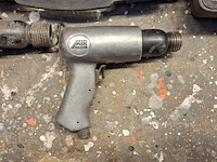 9x pneumatisch gereedschap, o.a. airmaster, ferm - afbeelding 16 van  16