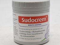 9x potje creme, 250 gram, sudocrem - afbeelding 1 van  3