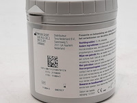 9x potje creme, 250 gram, sudocrem - afbeelding 2 van  3